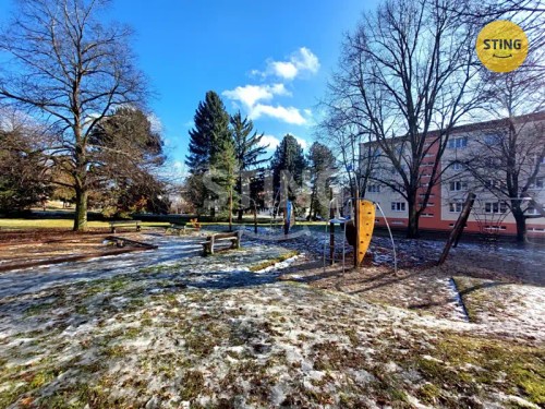 Prodej bytu 2+1 57 m²