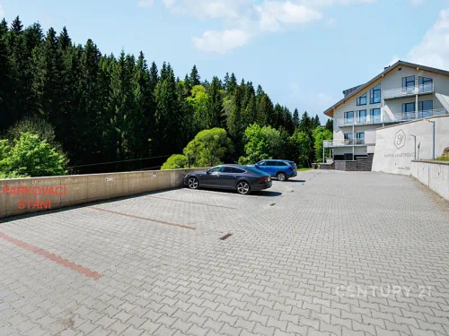 Prodej bytu 2+kk 65 m²