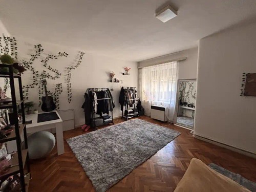 Prodej bytu 2+kk 56 m²