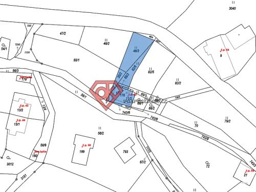 Prodej domu 81 m², pozemek 487 m²