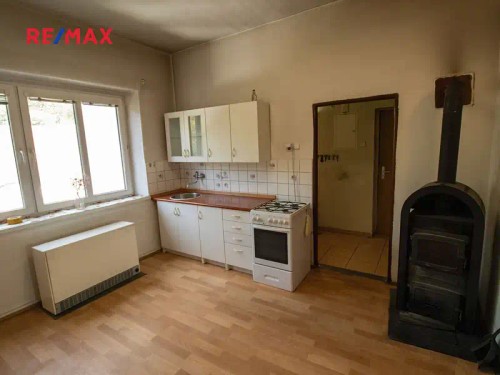 Prodaný  byt 3+kk 57 m²