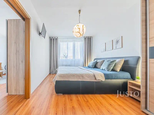 Prodej bytu 3+kk 70 m²
