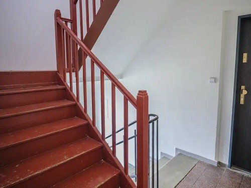 Prodej bytu 2+1 60 m²