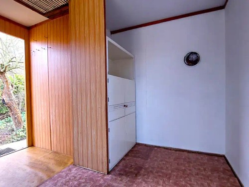 Prodej chaty 20 m², pozemek 352 m²