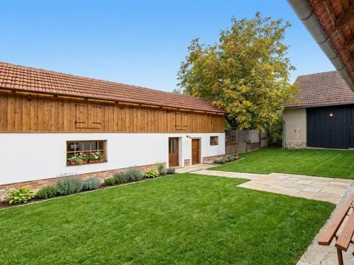 Prodej domu 120 m², pozemek 1351 m²