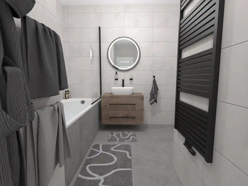 Prodej bytu 3+kk 85 m²