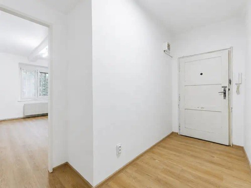 Prodej bytu 2+kk 48 m²