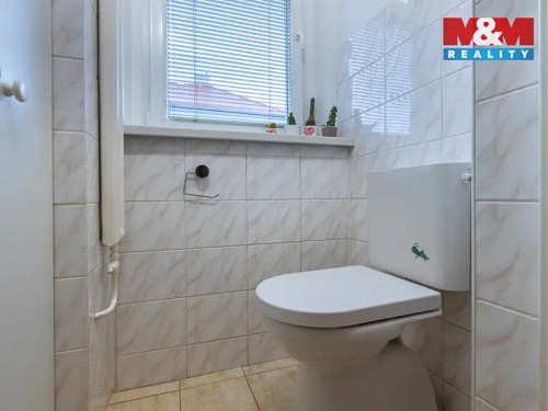 Prodaný byt 4+1 100 m²