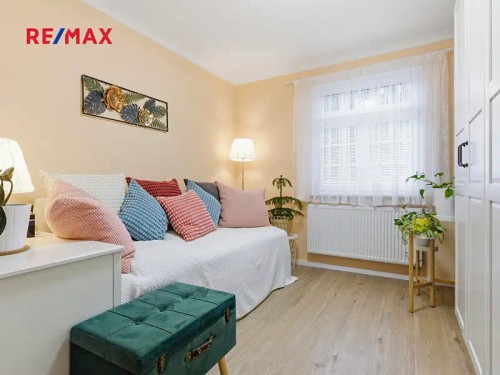 Prodej bytu 3+kk 87 m²