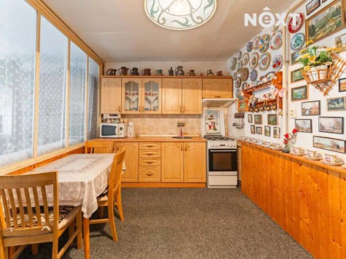 Prodej domu 180 m², pozemek 131 m²