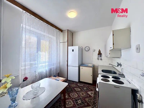 Prodej domu 119 m², pozemek 797 m²