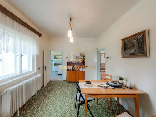 Prodej domu 150 m², pozemek 4530 m²