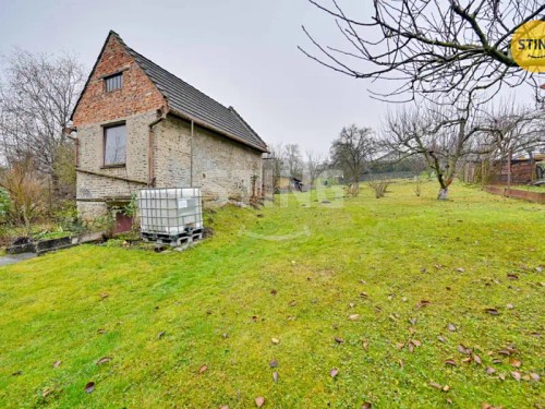 Prodej domu 140 m², pozemek 1391 m²