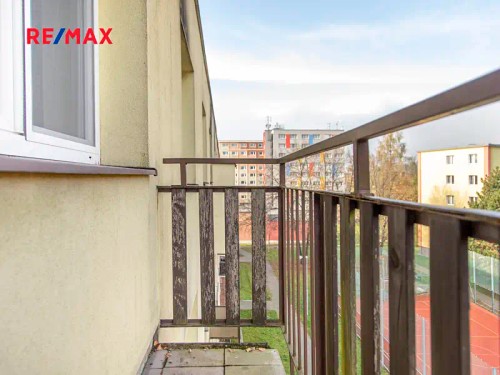Prodaný byt 3+1 76 m²