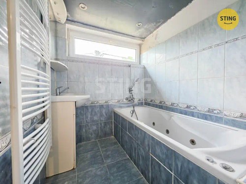 Prodej domu 135 m², pozemek 914 m²