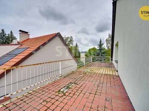 Prodej domu 400 m², pozemek 852 m²