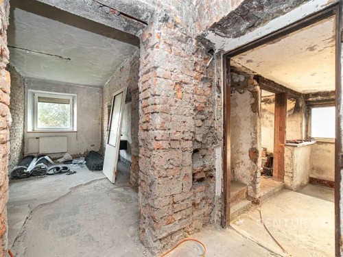 Prodej domu 96 m², pozemek 257 m²
