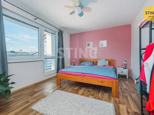 Prodej domu 171 m², pozemek 336 m²