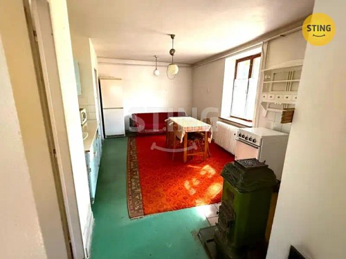 Prodej domu 120 m², pozemek 151 m²