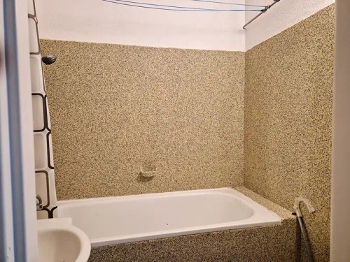 Prodaný byt 1+1 44 m²