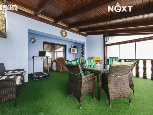 Prodej domu 300 m², pozemek 1427 m²