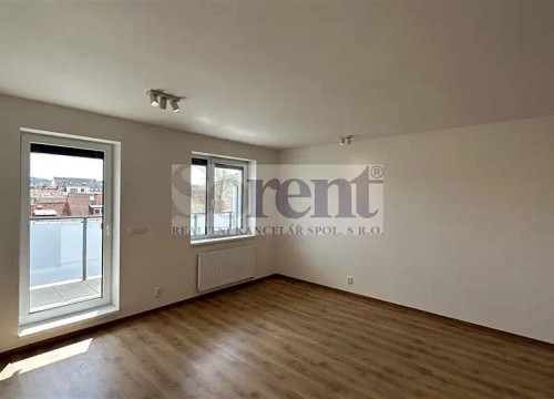 Prodaný byt 3+kk 69 m²