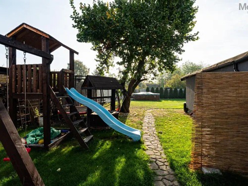Prodej domu 129 m², pozemek 614 m²
