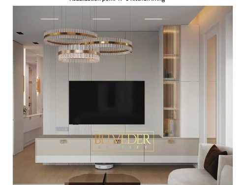 Prodaný byt 2+kk 70 m²