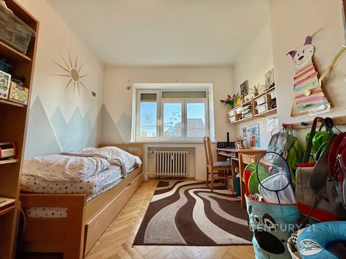 Prodaný byt 3+kk 79 m²