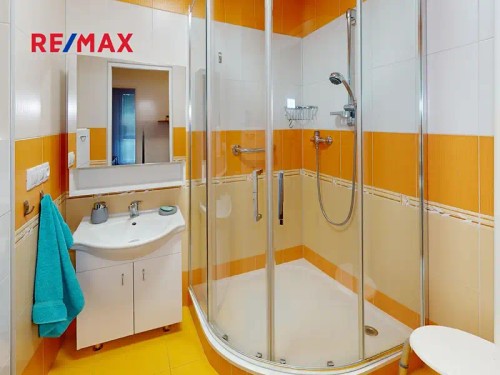 Prodej bytu 3+1 63 m²