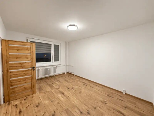 Prodej bytu 2+1 51 m²