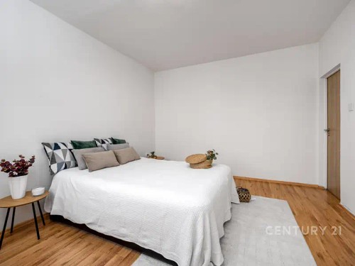 Prodaný byt 3+1 64 m²