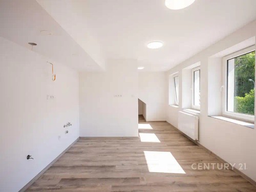 Prodej bytu 3+kk 56 m²