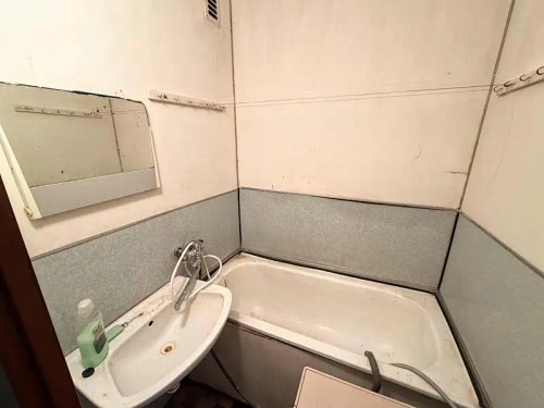 Prodaný byt 3+1 74 m²