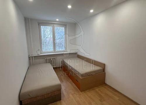 Prodej bytu 3+1 75 m²