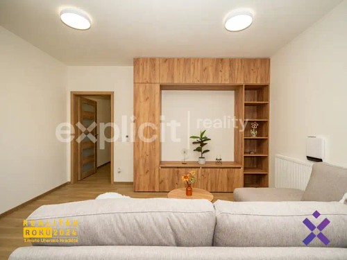 Prodej bytu 4+kk 103 m²