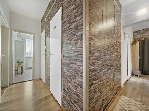 Prodej bytu 3+1 65 m²