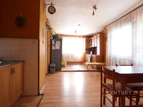 Prodej domu 138 m², pozemek 901 m²