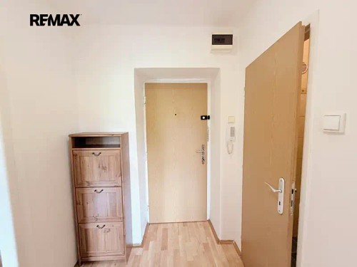 Prodaný byt 1+1 29 m²