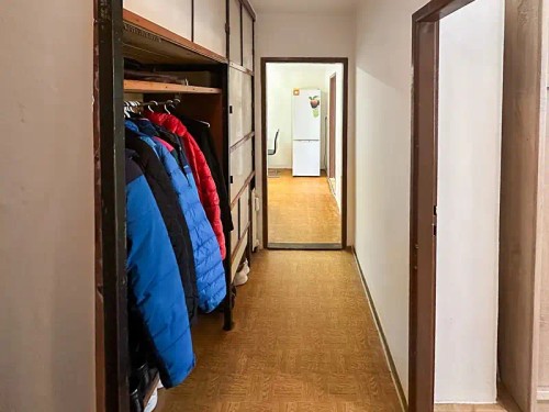 Prodaný byt 2+1 57 m²