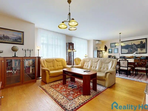 Prodej domu 174 m², pozemek 539 m²