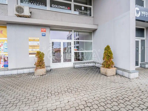 Prodej bytu 2+kk 55 m²