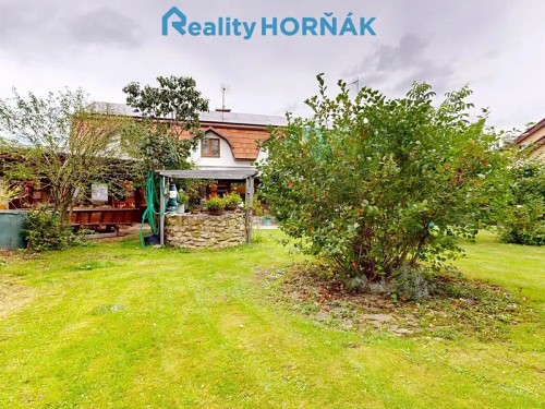 Prodej domu 364 m², pozemek 1261 m²