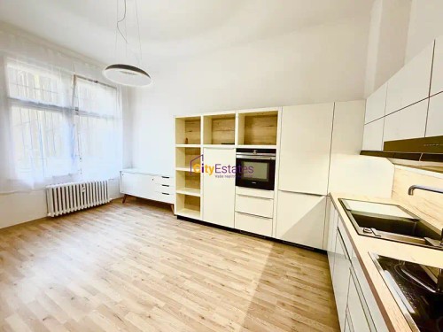 Prodej bytu 2+kk 50 m²