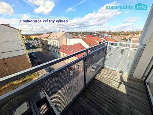 Prodej bytu 2+kk 63 m²