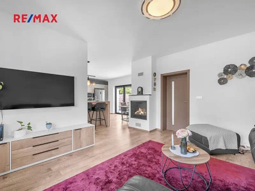 Prodej domu 197 m², pozemek 573 m²