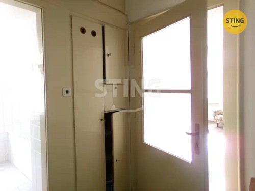 Prodej bytu 1+kk 37 m²