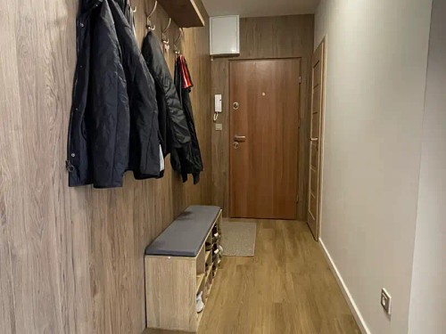Prodaný byt 2+1 56 m²