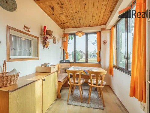 Prodej chaty 96 m², pozemek 1021 m²