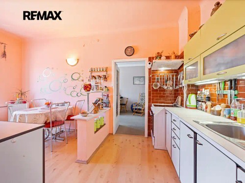 Prodej domu 150 m², pozemek 317 m²